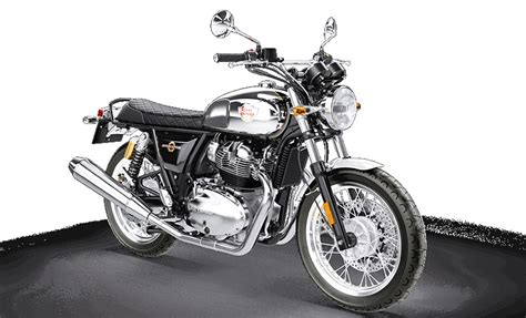 Royal Enfield Interceptor 650 Chrome 2021 Prezzo E Scheda Tecnica Motoit