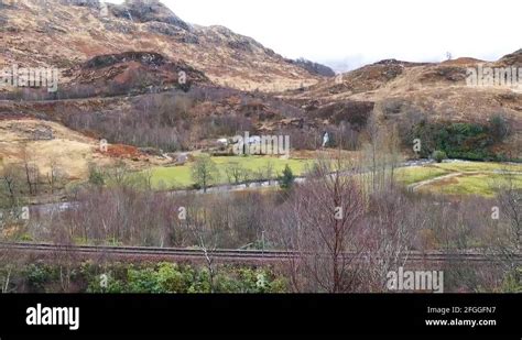 Glenfinnan viaduct harry potter Stock Videos & Footage - HD and 4K ...