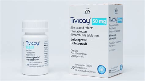 Dolutegravir Switch Maintains Second Line Hiv Suppression Medpage Today