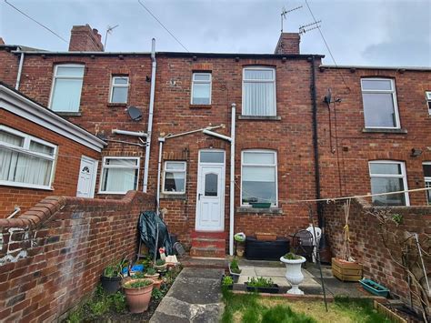 2 Bed Property For Sale In 5 Prospect Terrace Willington Crook