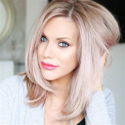 30 Pink Hairstyles Ideas for this Season