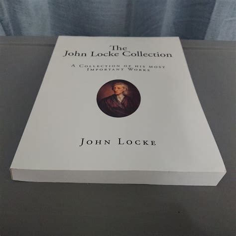 The John Locke Collection by John Locke, Paperback | Pangobooks