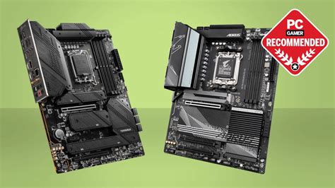 Best Gaming Motherboards In 2024 These Are The Mobos I D Build A