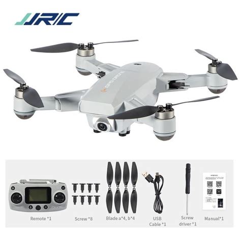 Wholesale JRC X16 5G WIFI FPV GPS Foldable RC Drones With 6K HD Camera