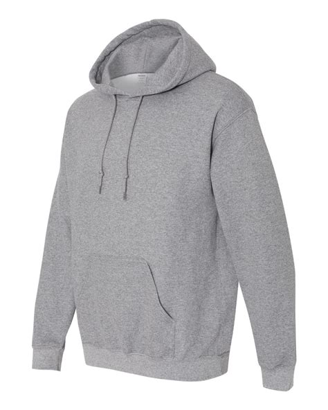 Gildan 18500 Heavy Blend Hooded Sweatshirt 1307 Sweatshirts