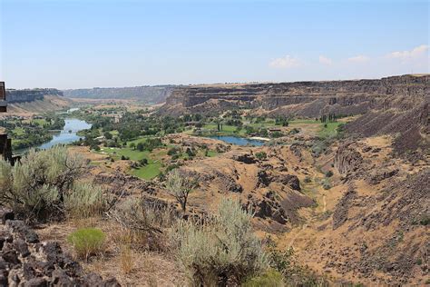 17 Reasons Snake RIver Canyon Is Best Thing on Instagram