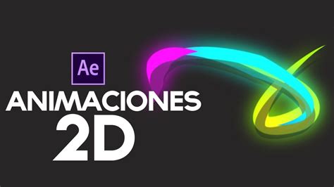 Como Crear Animaciones D En After Effects Tutorial Tecnicas De