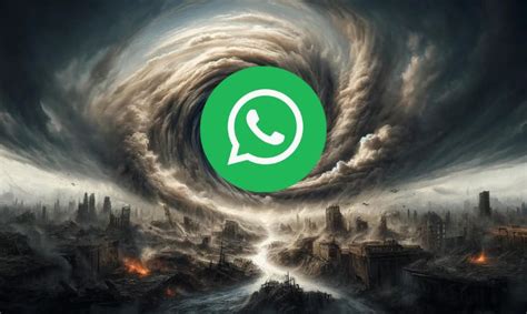 Whatsapp Sufre Una Ca Da A Nivel Global Y Resucita De Forma Casi