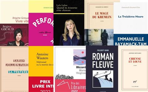 Les Prix Litt Raires Le Goncourt Brigitte Giraud Benzine