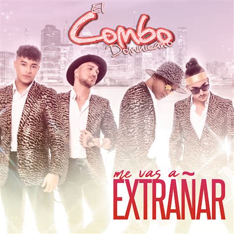 Me Vas A Extrañar Cumbia Version Youtube Music