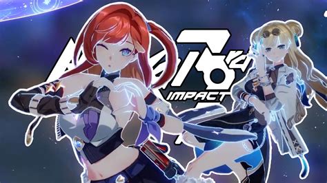 Honkai Impact Rd Part Release Date Characters Maps Events More