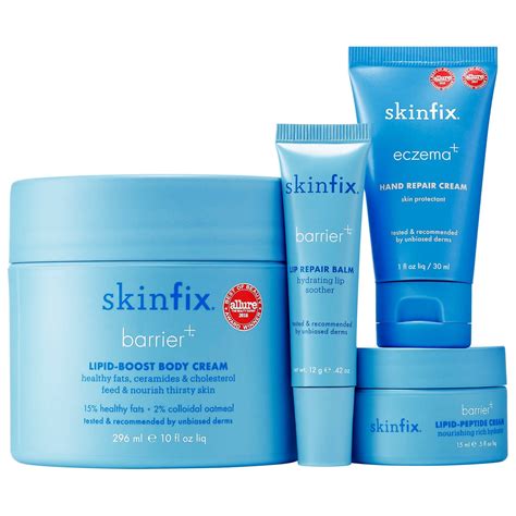 Eczema Kit Skinfix Sephora Ubicaciondepersonas Cdmx Gob Mx