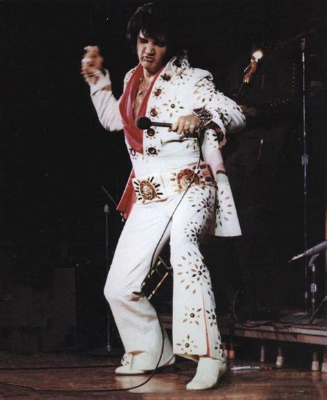 Best 56 Elvis Presley Jumpsuits Ideas On Pinterest Elvis Presley Elvis Presley Concerts And