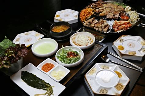 인계동 고기집 삼겹살 맛집 조선부뚜막 솥뚜껑 삼겹살 인계점 고기 맛집으로 추천해요 네이버 블로그