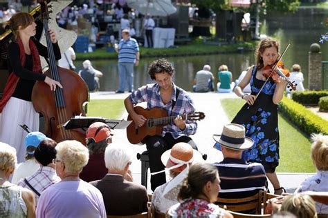 Dag Van De Romantische Muziek Wordt Driedaags Festival Rotterdam Ad Nl