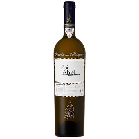 Quinta das Bágeiras Garrafeira Pai Abel Branco 2019 Le Grand Vin