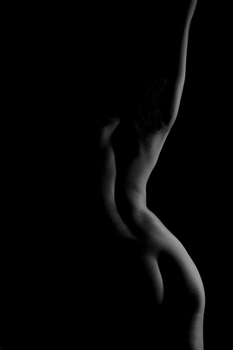 Tim Ash Other People S Bodyscapes That I Love Nude Art Photography