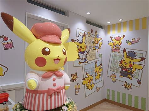 ENJOY ANIME THEMED CAFE RESTAURANT IN TOKYO! | Arigato Travel