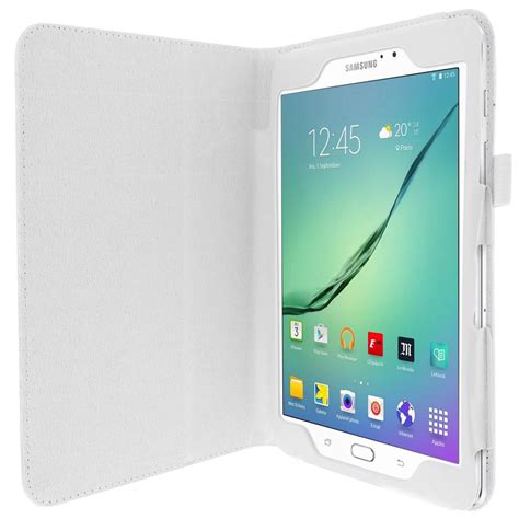 Etui Stoj Ce Z Klapk Do Samsung Galaxy Tab S Ultra Cienkie Etui