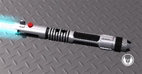 Adaptive Saber Parts Lightsaber I Have Constructed My Saber And The