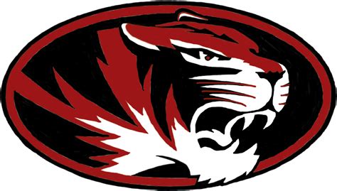 Download Mizzou Tigers Png Image With No Background