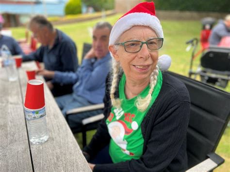 Inala Christmas Party Inala Disability Services Celebrating