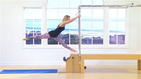 Mixed Equipment Adventure with Leah Stewart - Class 2081 | Pilates Anytime