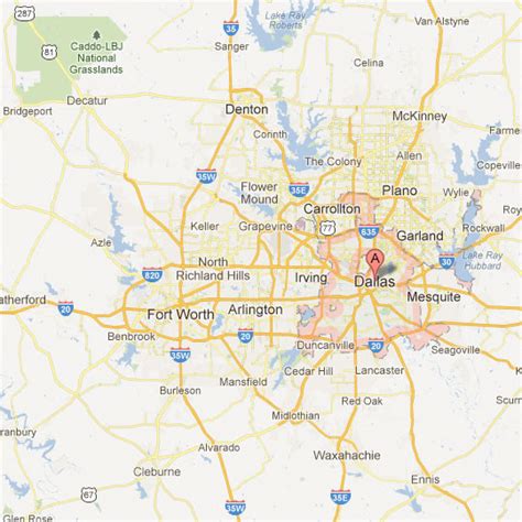 Map Of Small Towns In Texas Secretmuseum