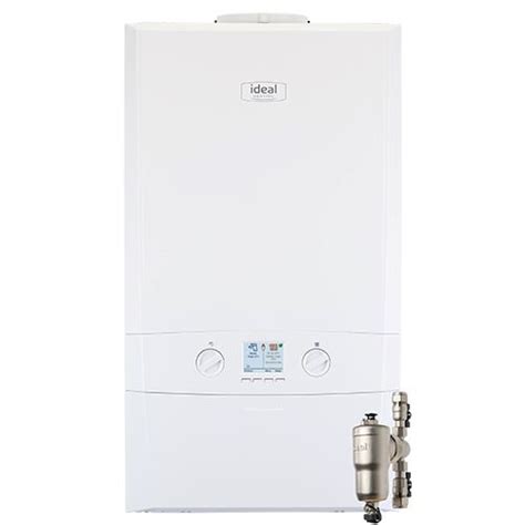 Ideal Logic Max C24 Combi Boiler 218872 Collect Or Delivery