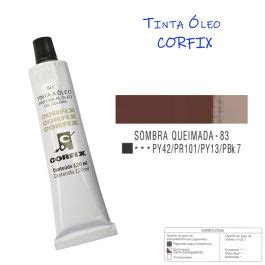 Tinta Leo Ml G Corfix