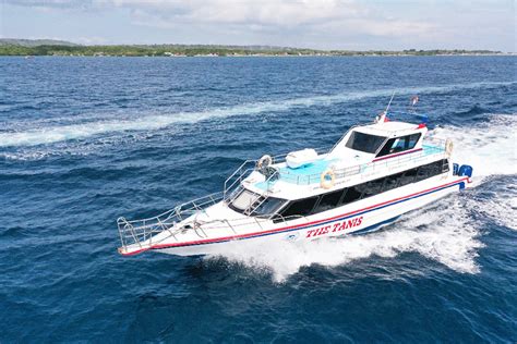 Fast Boat Nusa Penida Diskon Harga Tiket Masuk