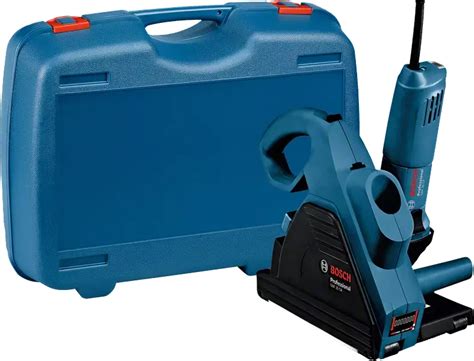 Bruzdownica Do Betonu 150mm 1400W GNF 35 CA Bosch Sklep Online