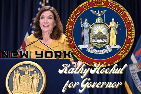 Campaigns Daily Governor Kathy Hochul Video Audio Photos Rush