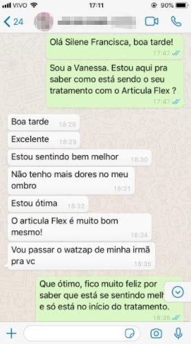 Articula Flex funciona É bom para Articulação Saiba tudo