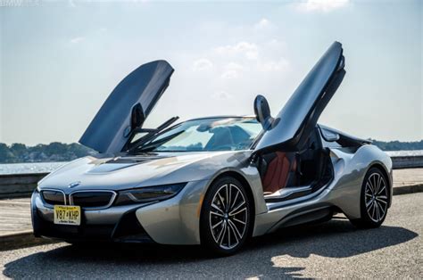 2022 BMW i8 Review, Pricing, Specs and Pictures