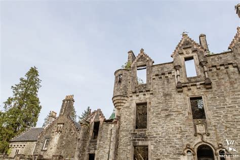 Dunans Castle: Adventure Wedding Location in Scotland | Your Adventure ...