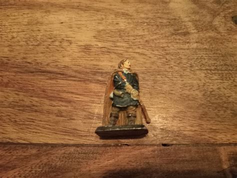 Mithril Miniatures Fighter Merp