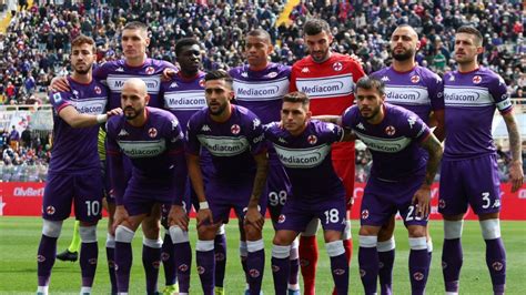 Cagliari vs Fiorentina en vivo seguí el partido minuto a