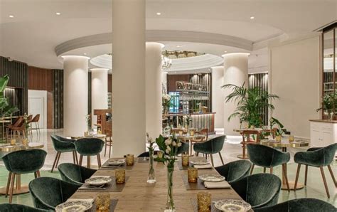 Hotel Colón Gran Meliá - The Leading Hotels of the World, a Design Boutique Hotel Seville, Spain