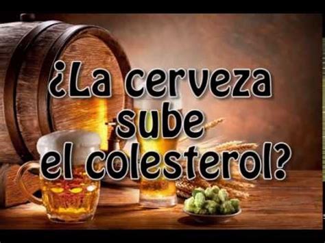 Cerveza sin alcohol y colesterol Una opción saludable Taproom es