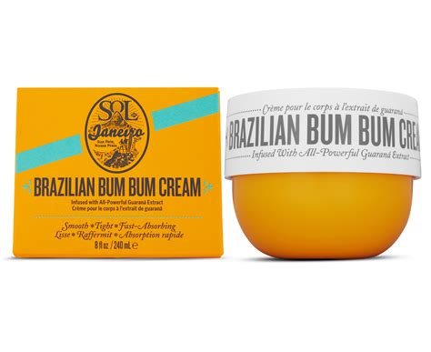 Sol De Janeiro Brazilian Bum Bum Cream 240mL Catch Co Nz