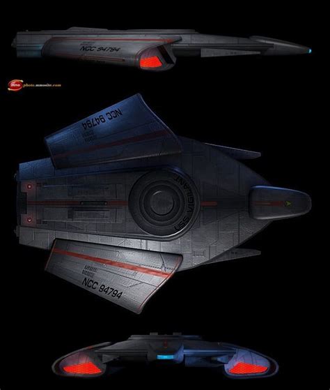 Pin By Erik Zitignani On Startrek Star Trek Art Star Trek Ships Star Trek Starships