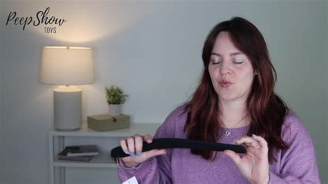 Sex Toy Review Wham Bam Silicone Tantus Pagaie Pour Bdsm Fessée Jeu De Couple Outil De