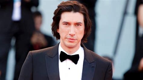 Adam Driver In Final Talks To Star In Fantastic Four Reboot