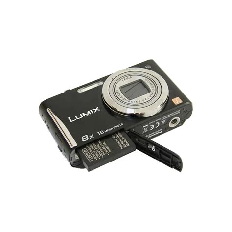 Panasonic Lumix FS37 Αγγλόπουλος Φωτογραφικά Είδη