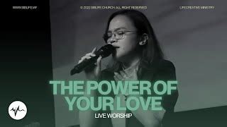 The Power Of Your Love Lyrics Hillsong Worship Elyrics Net