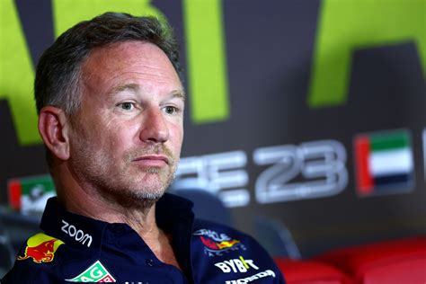 Red Bull Team Boss Christian Horner Evaluates Alphatauri Driver