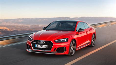 Audi Rs5 Wallpapers Wallpaper Cave