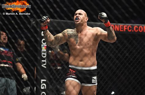 Brandon Vera Heavyweight