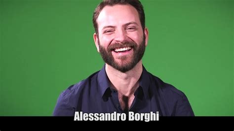 Suburra Torna Alessandro Borghi L Intervista A Le Iene Video Le